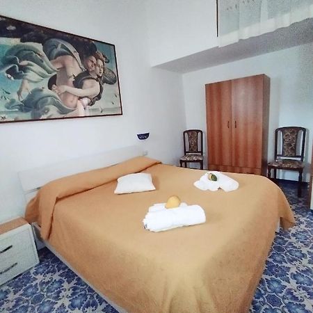 Apartamento Il Casadduoglio Vietri Exterior foto
