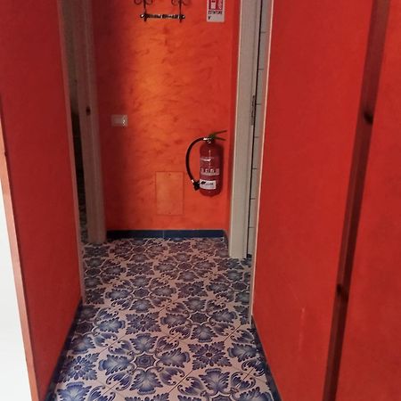 Apartamento Il Casadduoglio Vietri Exterior foto