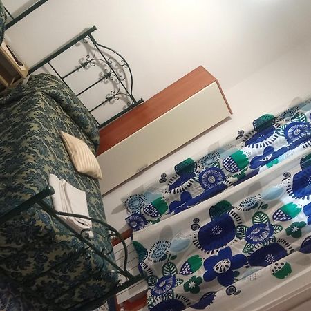 Apartamento Il Casadduoglio Vietri Exterior foto