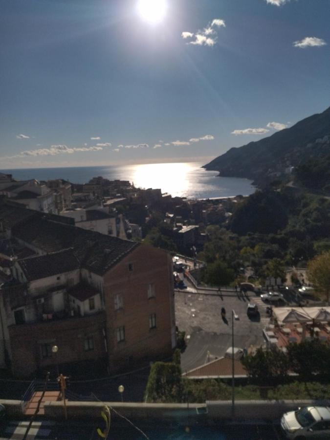 Apartamento Il Casadduoglio Vietri Exterior foto