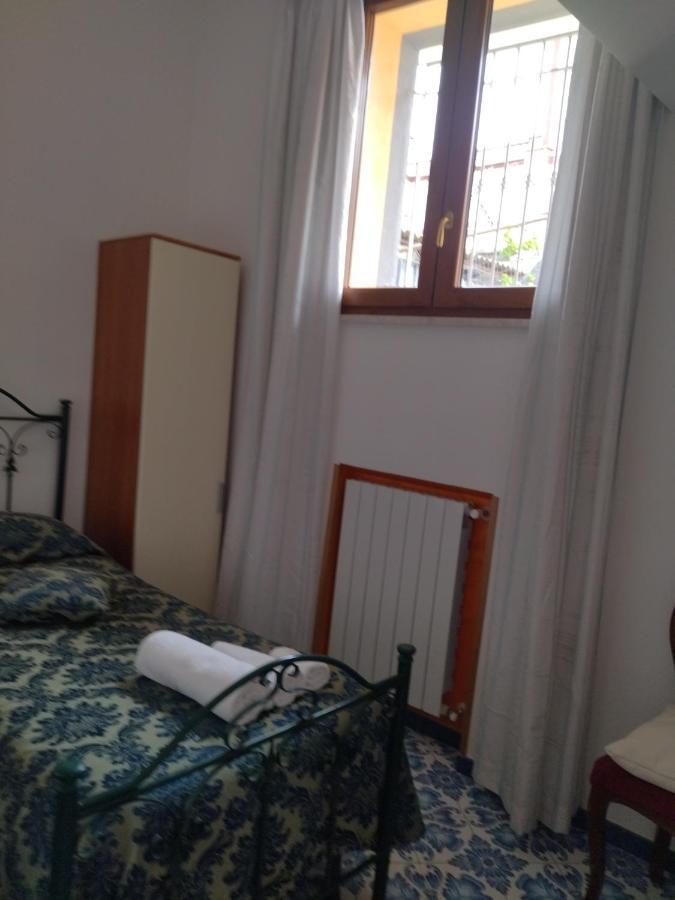 Apartamento Il Casadduoglio Vietri Exterior foto