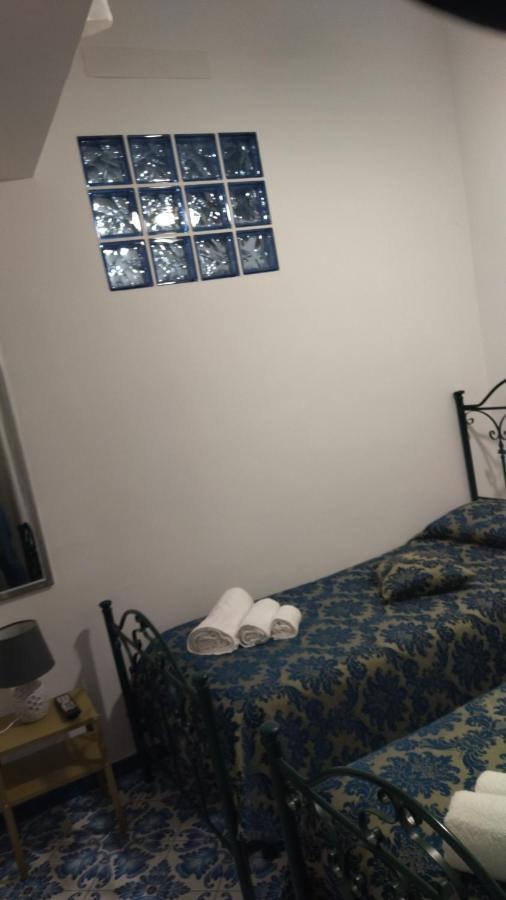 Apartamento Il Casadduoglio Vietri Exterior foto