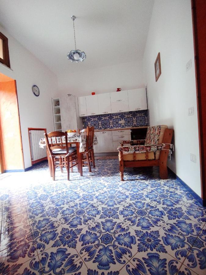 Apartamento Il Casadduoglio Vietri Exterior foto