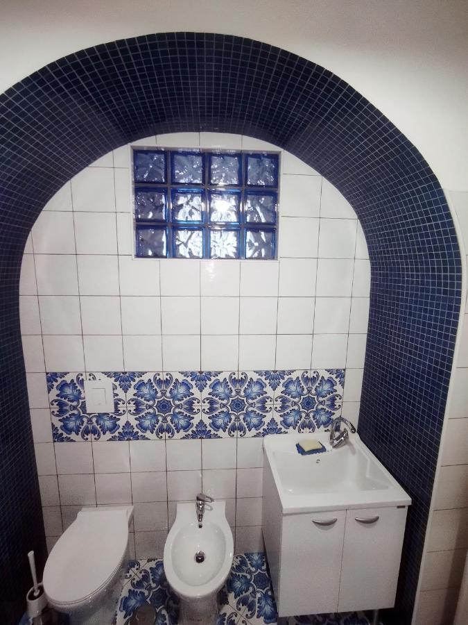 Apartamento Il Casadduoglio Vietri Exterior foto
