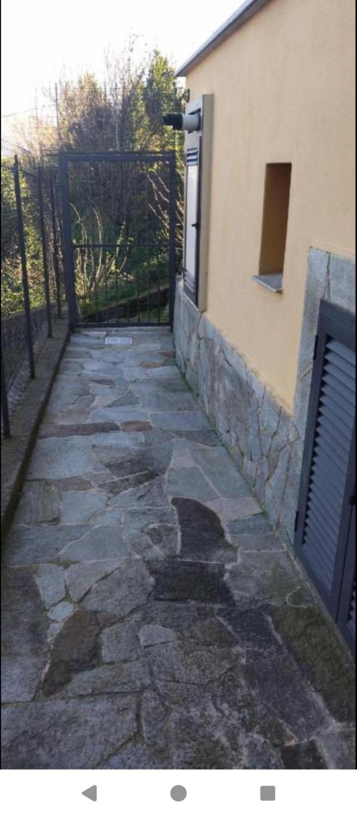 Apartamento Il Casadduoglio Vietri Exterior foto